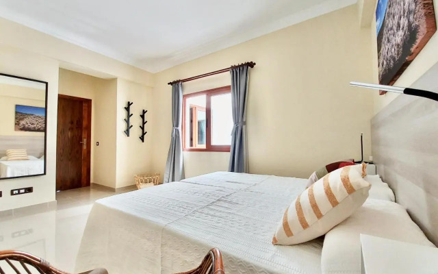 AROMAS Suites Attic