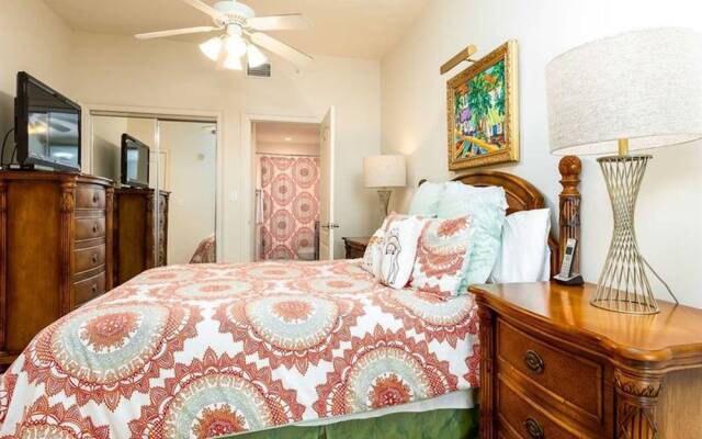 Mirabella 602 by Meyer Vacation Rentals