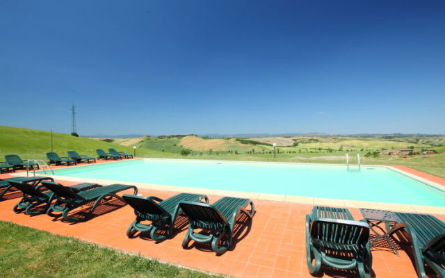 Villa Capanna