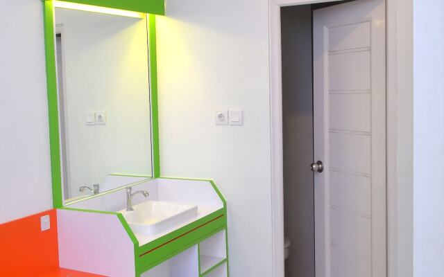 Titanium Express Homtel