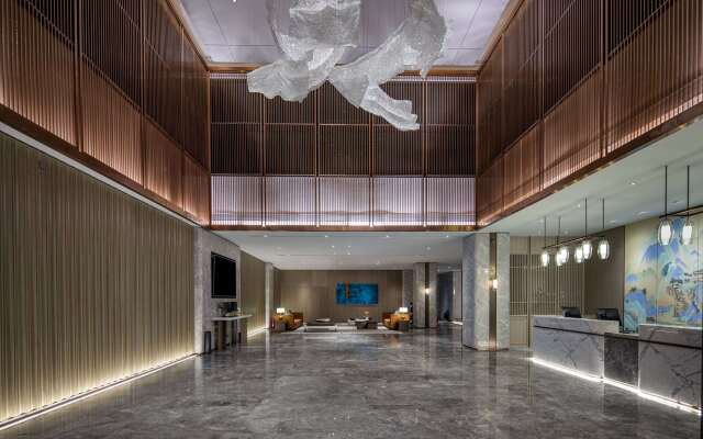 Microtel By Wyndham Changsha West
