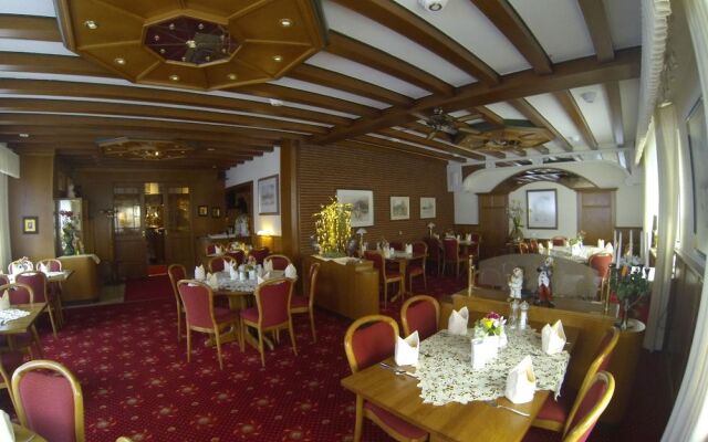 Hotel Fischer