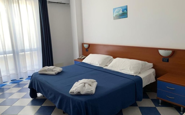 Hotel San Gaetano