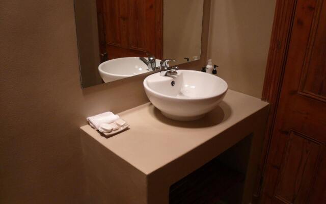 Die Herehuis Guesthouse