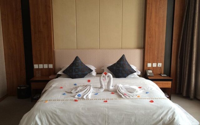 Dunhuang International