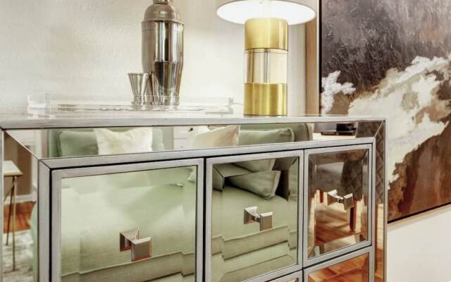 Amazing Retreat - Denver Treasure Sleeps 6