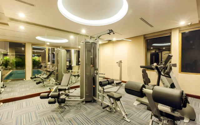 Stay Hotel