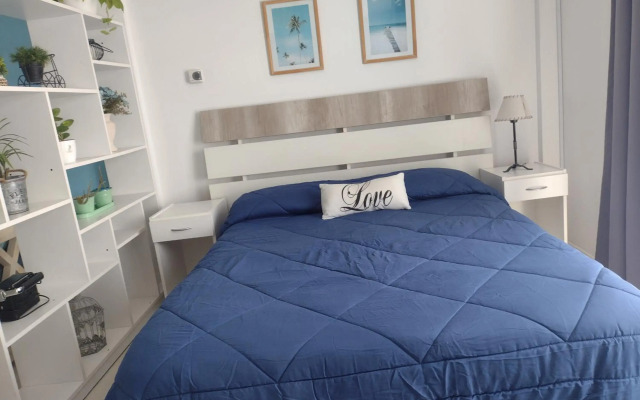 Apartamento Costa del Sol