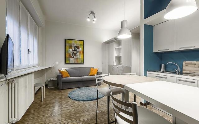 Shortstays Design Loft Broglio 2