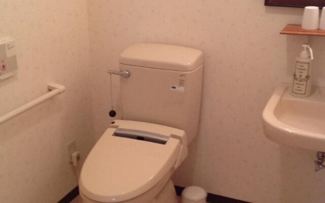 Cliff House Yanagida Ryokan