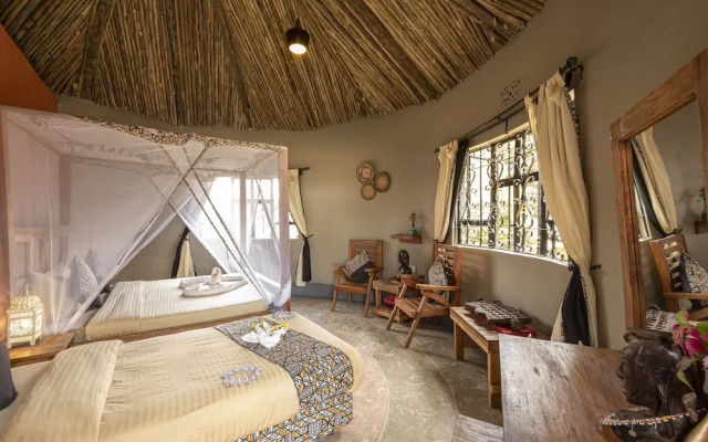 Africa Safari Arusha