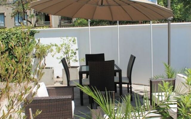 Hotel Las Hortensias