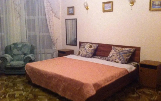 Guest House on Ulitsa Svyatogo Georgiya