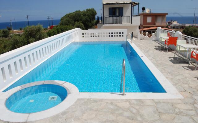 Okirroi Villas