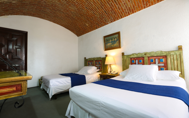 Hotel Posada la Ermita