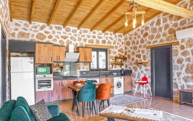 Villa Harmonia