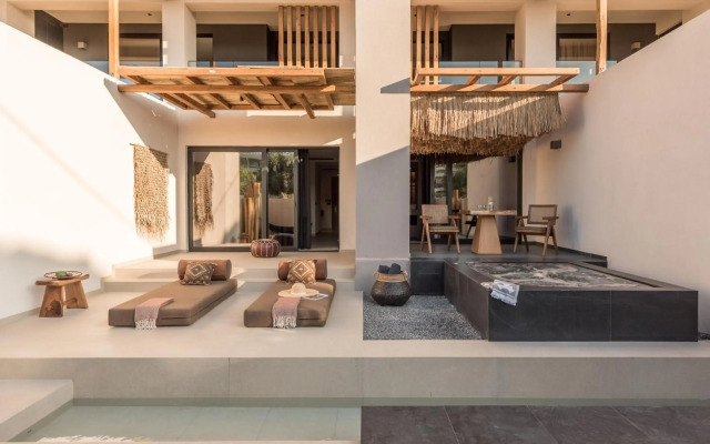 The Syntopia Hotel