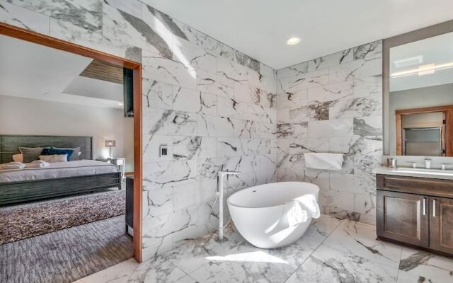 Gondola Vista 20 - 4 Br Townhouse