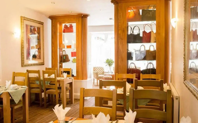 The Royal Alexandra Hotel by Compass Hospitality