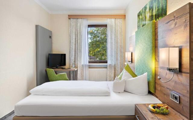 Hotel Liebl