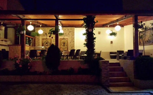 Voila Inn Constanta