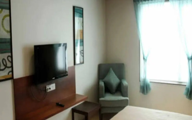 Hotel Kanan