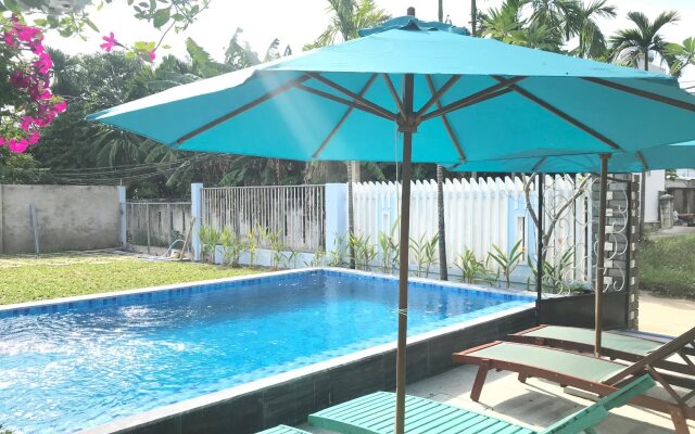 The Moon River Homestay & Villa