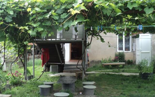 Ciu Bebos Sweet House