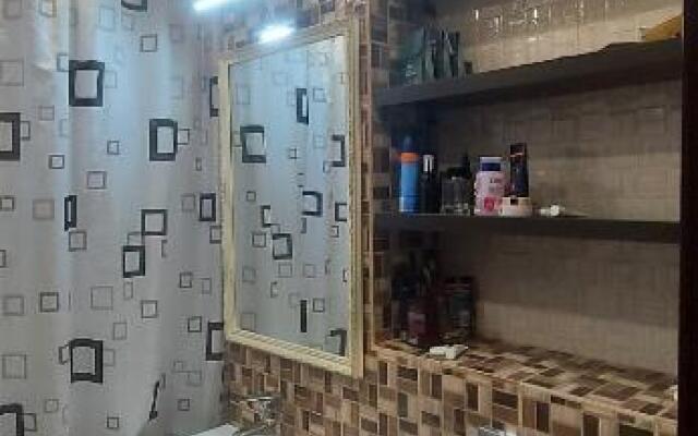 Apart Adi