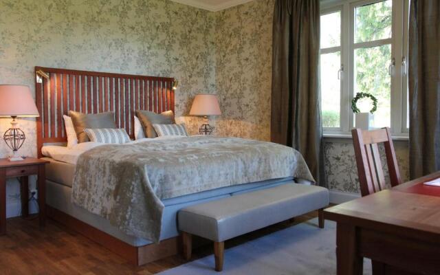 Hestraviken Hotel & Spa