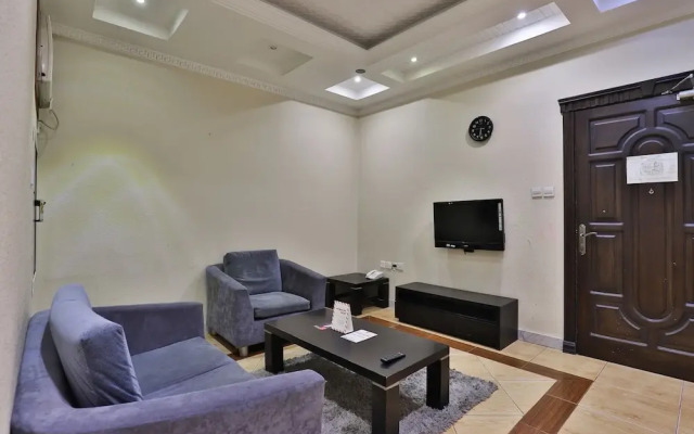 OYO 215 Wassan International Hotel