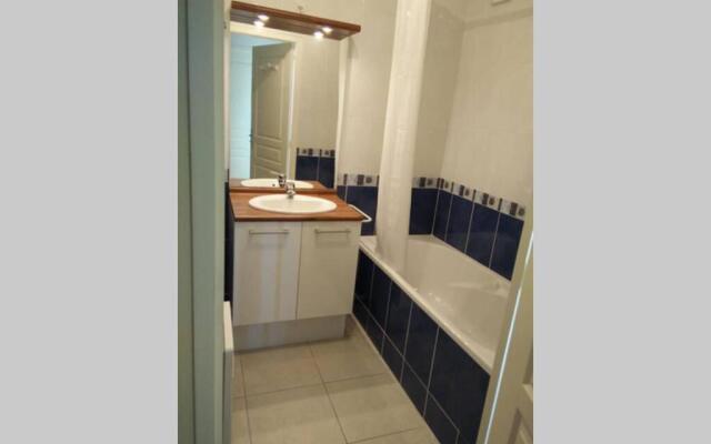 Appartement Dun'Océan