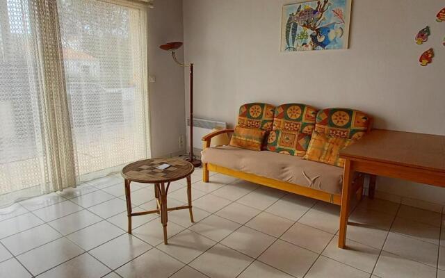 Maison Saint-Hilaire-de-Riez, 3 pièces, 6 personnes - FR-1-323-169