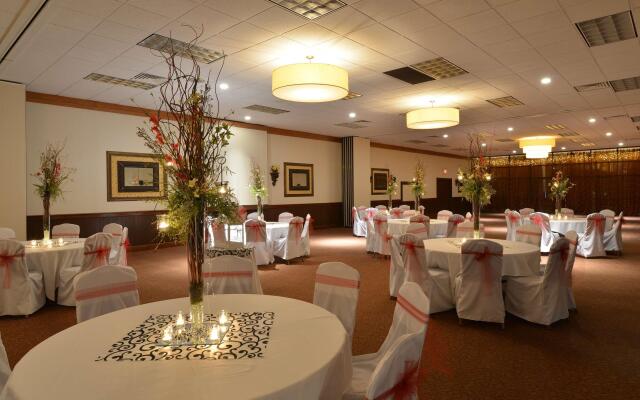 Pine Lake Resort and Banquets