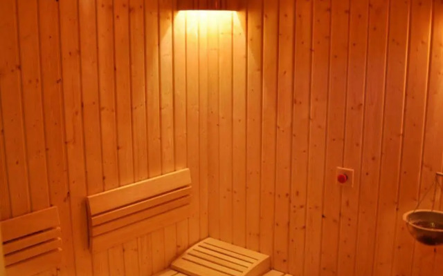 Gazelle Resort & Spa