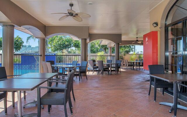 Mackay Resort Motel