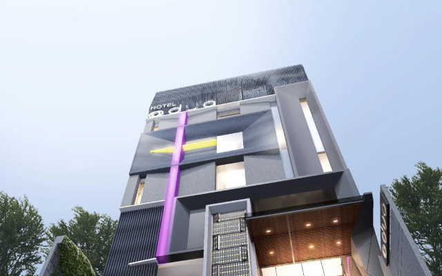 Odua Thamrin Jakarta