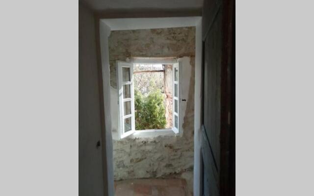 Character Filled House Overlooking the River Cesse