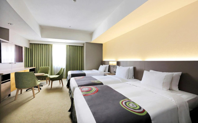 The Royal Park Hotel Fukuoka