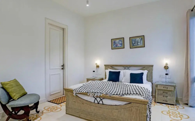 Casa Do Sol By Dancenter - 3bhk Villa in Siolim