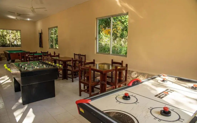 Hacienda San Miguel