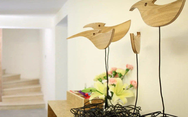 Xiamen Zengcuoan Number 33 Hostel
