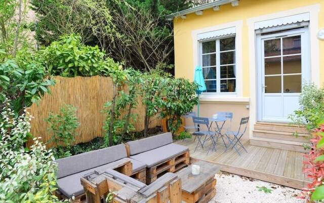 Appart Ambiance - Neyret