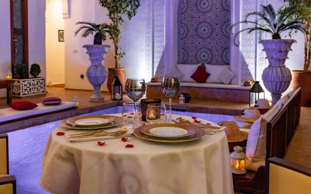 Riad Luciano Hotel & Spa