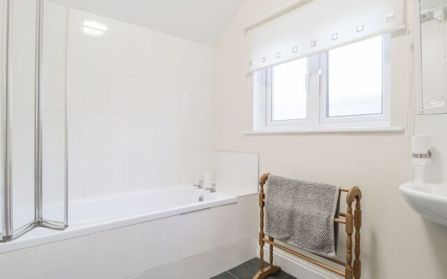 Jubilee Cottage