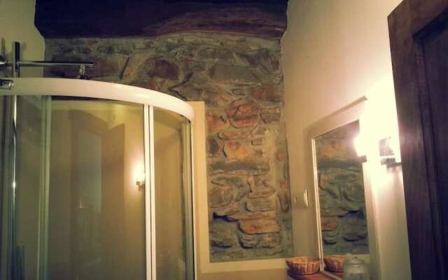 Hostal de Montaña La Aldeya