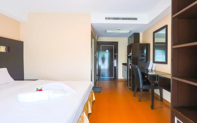 Land Royal Residence Pattaya