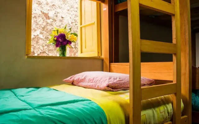 La Chola Hostel