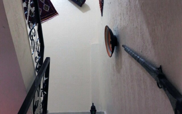 Global Surf House - Hostel/Backpacker