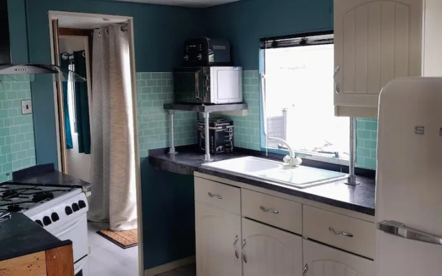 Oceans Drift 4 Berth Holiday Static Caravan
